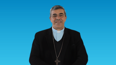 Papa aceita renúncia de bispo auxiliar da Arquidiocese de Cascavel (PR)
