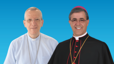 Papa nomeia bispos para Arquidioceses de Sorocaba e Juiz de Fora