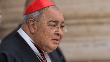 Dom Orani: grande expectativa para o Consistório de Leão XIV