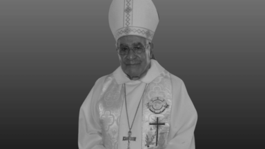 Morre bispo emérito de Osório, Dom Thadeu Canellas, aos 95 anos