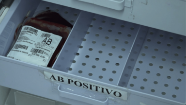 Hemocentros no Brasil estão com estoques de sangue em baixa