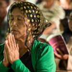 AIS promove 24 horas de oração pela paz em Mianmar