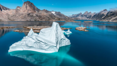 Rubio prefere diplomacia, mas não descarta opção militar na Groenlândia