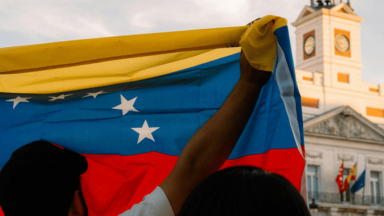 CNBB expressa apoio e solidariedade à Igreja na Venezuela