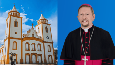Papa Leão XIV cria Diocese de Baturité (CE) e nomeia primeiro bispo