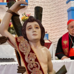 Fé, missão e proximidade: iniciada a trezena de São Sebastião no RJ