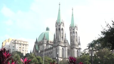 Programa mostra as igrejas jubilares em São Paulo