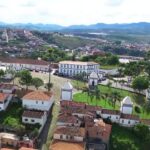 Em MG, Mariana e Congonhas são tema do Repórter Canção Nova