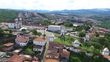 Em MG, Mariana e Congonhas são tema do Repórter Canção Nova