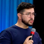 Revolução Jesus debate permanência em Cristo e maturidade espiritual