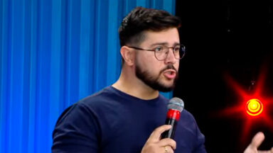 Revolução Jesus debate permanência em Cristo e maturidade espiritual