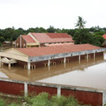 Arcebispo de Moçambique oferece solidariedade às vítimas de enchente