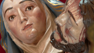 Os dogmas marianos e o papel de Maria na vivência da fé cristã