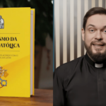 Padre Adriano Zandoná lança projeto “O Catecismo em um ano”