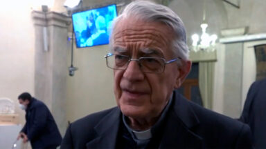 Fundação Ratzinger: Padre Roberto Regoli nomeado novo presidente