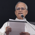 Papa Leão XIV reza pela África ferida por conflitos e desastres naturais