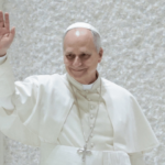 Papa: em Jesus está a certeza de que nada nos separa do amor de Deus