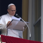 Papa recorda Venezuela e frisa que bem do povo deve prevalecer