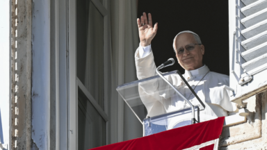 O Batismo do Senhor revela a infinita misericórdia de Deus, afirma Papa