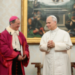 Papa: tribunais eclesiásticos devem prestar serviço à verdade na caridade