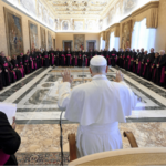 Em audiência com bispos do Peru, Papa destaca unidade e comunhão