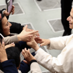 Papa: não pode faltar oração no dia e na semana do cristão