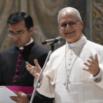 “Aprendamos com Maria a ouvir no silêncio a voz do Senhor”, exorta Papa