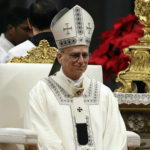 Papa: cada dia pode ser início de uma nova vida graças ao amor de Deus