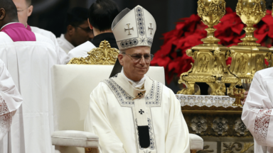 Papa: cada dia pode ser início de uma nova vida graças ao amor de Deus