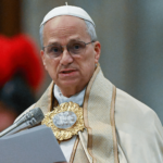 Papa indica no caminho sinodal o futuro do diálogo ecumênico