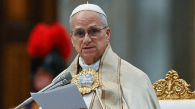 Papa indica, no caminho sinodal, o futuro do diálogo ecumênico