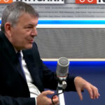 Comissário de agência de refugiados da ONU se encontra com o Papa