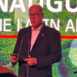 Papa encontra-se com o príncipe Alberto II de Mônaco