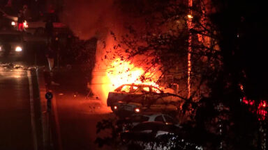 Protestos no Irã: taxa de mortos chega a 2 mil pessoas