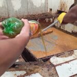 Prefeitura de SP recolhe óleo de cozinha usado e transforma em sabão