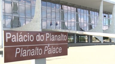 Governo federal sanciona lei orçamentária de 2026