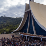 Em janeiro, Santuário Santa Paulina celebra duas décadas de dedicação