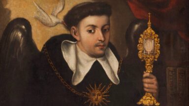 Fé e razão: veja importância de São Tomás de Aquino na Doutrina Católica