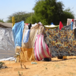 Guerra no Sudão faz mais de 100 vítimas em Darfur em duas semanas