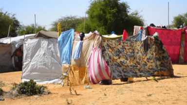 Guerra no Sudão faz mais de 100 vítimas em Darfur em duas semanas