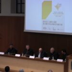 Seminário celebra 200 anos de relações entre Brasil e Santa Sé