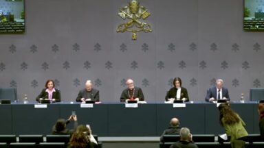 Dia Mundial do Doente: Vaticano divulga mensagem do Papa