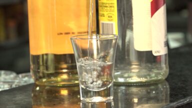 Estudo indica que o consumo de álcool pode antecipar casos de derrame