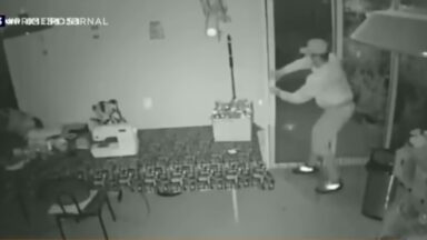 Descubra dicas para evitar arrombamentos de casas nas férias