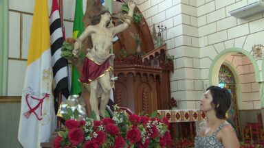 Conheça a ligação de São Sebastião com Cachoeira Paulista