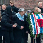 Sobreviventes de Auschwitz recordam fim dos campos de concentração