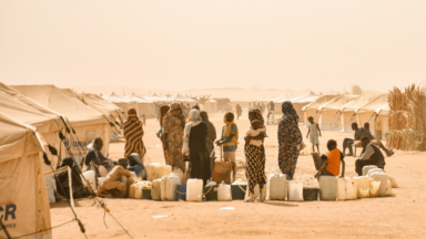 Violência no Sudão faz novas vítimas civis e aprofunda crise humanitária