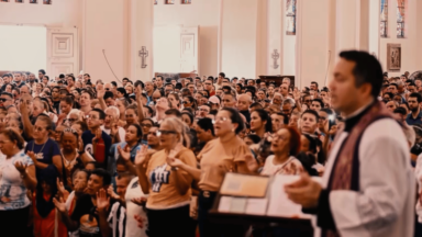 Veja detalhes da criação da Diocese de Baturité (CE)