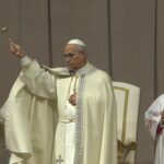 Santa Sé divulga compromissos do Papa para a Páscoa