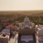 Vaticano celebra quatro séculos da Basílica de São Pedro com Ano Jubilar